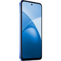 Телефон Infinix Smart 10 X6725D 4GB/128GB (синий) фото-3 Телефон Infinix Smart 10 X6725D 4GB/128GB (синий) фото-3