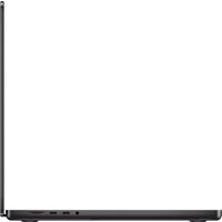 Ноутбук Apple MacBook Pro 16.2" M4 Pro 2024 MX2X3 фото-4 Ноутбук Apple MacBook Pro 16.2" M4 Pro 2024 MX2X3 фото-4