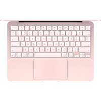 Ноутбук Apple MacBook Neo 13" A18 Pro 2026 MHFJ4 - фото2