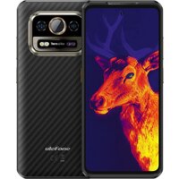 Телефон Ulefone Armor 25T 8GB/256GB (черный) - фото1