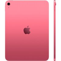 Планшет Apple iPad 11" 2025 128GB (розовый) - фото2 Планшет Apple iPad 11" 2025 128GB (розовый) - фото2