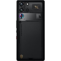 Телефон Nubia RedMagic 10S Pro NX789J 24GB/1TB международная версия (сумерки) фото-4 Телефон Nubia RedMagic 10S Pro NX789J 24GB/1TB международная версия (сумерки) фото-4