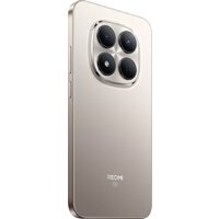 Телефон Xiaomi Redmi Note 15 Pro 5G 8GB/512GB международная версия (титановый) фото-5 Телефон Xiaomi Redmi Note 15 Pro 5G 8GB/512GB международная версия (титановый) фото-5