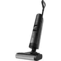 Вертикальный моющий пылесос Dreame G10 Wet and Dry Vacuum HHR12A (евровилка, черный) - фото1 Вертикальный моющий пылесос Dreame G10 Wet and Dry Vacuum HHR12A (евровилка, черный) - фото1