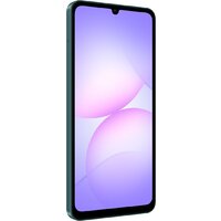Телефон Samsung Galaxy A07 SM-A075F 6GB/128GB (зеленый) - фото2