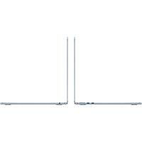 Ноутбук Apple MacBook Air 13.6" M5 2026 MDHK4 фото-5 Ноутбук Apple MacBook Air 13.6" M5 2026 MDHK4 фото-5