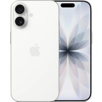 Телефон Apple iPhone 17 Dual eSIM 512GB (белый) Телефон Apple iPhone 17 Dual eSIM 512GB (белый)