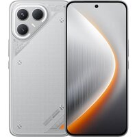 Телефон Tecno Pova 7 Pro 8GB/256GB (динамичный серый) - фото1