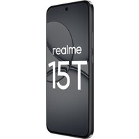Телефон Realme 15T RMX5111 8GB/256GB международная версия (темно-серый) фото-4