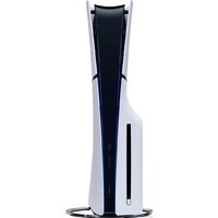 Игровая приставка Sony PlayStation 5 Slim CFI-20XX (1 ревизия, с дисководом) фото-3