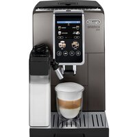 Кофемашина DeLonghi Dinamica Plus ECAM 380.95.TB - фото1