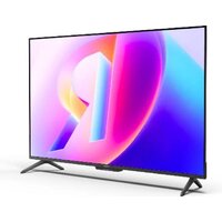 Телевизор Яндекс ТВ Станция Бейсик QLED с Алисой 55 - фото2 Телевизор Яндекс ТВ Станция Бейсик QLED с Алисой 55 - фото2