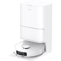 Робот-пылесос Trouver Robot Vacuum E30 Ultra (международная версия, белый) - фото1 Робот-пылесос Trouver Robot Vacuum E30 Ultra (международная версия, белый) - фото1