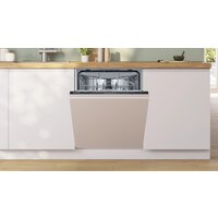 Встраиваемая посудомоечная машина Bosch Serie 2 SMV25EX02E - фото2