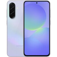 Телефон Samsung Galaxy A36 SM-A366B 8GB/256GB (фиолетовый) - фото1
