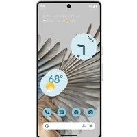 Телефон Google Pixel 7 Pro 12GB/128GB (снег) - фото2