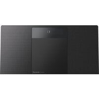 Музыкальный центр Panasonic SC-HC410EE-K - фото1
