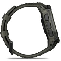 Умные часы Garmin Instinct 2x Solar (мох) фото-5 Умные часы Garmin Instinct 2x Solar (мох) фото-5
