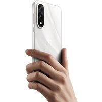 Телефон OnePlus Nord 5 12GB/512GB CPH2709 европейская версия (белый) фото-5 Телефон OnePlus Nord 5 12GB/512GB CPH2709 европейская версия (белый) фото-5