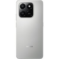 Телефон HONOR X7d LGN-LX1 6GB/128GB международная версия (метеорное серебро) фото-5 Телефон HONOR X7d LGN-LX1 6GB/128GB международная версия (метеорное серебро) фото-5