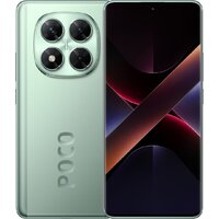 Телефон POCO X7 8GB/256GB международная версия (зеленый) Телефон POCO X7 8GB/256GB международная версия (зеленый)