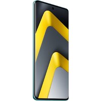 Телефон POCO M8 5G 8GB/256GB международная версия (зеленый) фото-3 Телефон POCO M8 5G 8GB/256GB международная версия (зеленый) фото-3