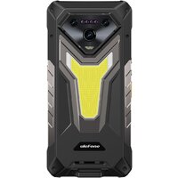 Телефон Ulefone Armor 34 Pro+ 16GB/512GB (черный) фото-5