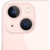 Телефон Apple iPhone 13 128GB (розовый) фото-4 Телефон Apple iPhone 13 128GB (розовый) фото-4
