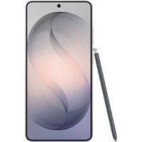 Телефон Samsung Galaxy S26 Ultra SM-S948B 16GB/1TB (серебристый) фото-3 Телефон Samsung Galaxy S26 Ultra SM-S948B 16GB/1TB (серебристый) фото-3