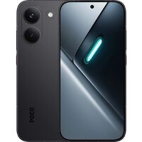 Телефон POCO X8 Pro 12GB/512GB международная версия (черный) - фото1