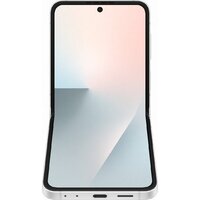 Телефон Samsung Galaxy Z Flip7 FE SM-F761B 8GB/128GB (белый) фото-4 Телефон Samsung Galaxy Z Flip7 FE SM-F761B 8GB/128GB (белый) фото-4