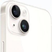 Телефон Apple iPhone 14 512GB (звездный) фото-3
