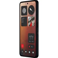Телефон Nothing Phone (3a) 8GB/128GB (черный) фото-5 Телефон Nothing Phone (3a) 8GB/128GB (черный) фото-5