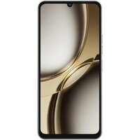 Телефон Tecno Spark Go 3 KN3 4GB/128GB (серый) фото-2