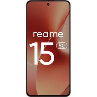 Телефон Realme 15 5G RMX5106 8GB/256GB международная версия (розовый) фото-2 Телефон Realme 15 5G RMX5106 8GB/256GB международная версия (розовый) фото-2