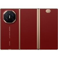 Телефон Huawei Mate XT Ultimate GRL-LX9 16GB/1TB (красный, международная версия) фото-4