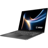 Ноутбук MSI Modern 16S AI+ G3MG-013XRU фото-3 Ноутбук MSI Modern 16S AI+ G3MG-013XRU фото-3