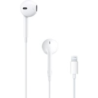 Наушники Apple EarPods (с разъёмом Lightning) Наушники Apple EarPods (с разъёмом Lightning)