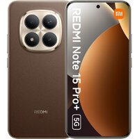 Телефон Xiaomi Redmi Note 15 Pro+ 5G 12GB/512GB международная версия (коричневый) - фото1