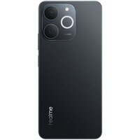 Телефон Realme Note 70 4GB/128GB международная версия (черный) фото-3 Телефон Realme Note 70 4GB/128GB международная версия (черный) фото-3