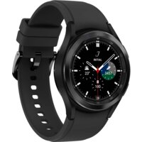 Умные часы Samsung Galaxy Watch4 Classic 42мм (черный) фото-3 Умные часы Samsung Galaxy Watch4 Classic 42мм (черный) фото-3
