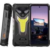 Телефон Ulefone Armor 34 Pro+ 16GB/512GB (черный) - фото2