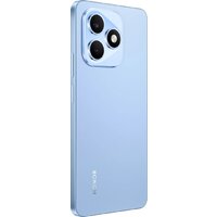 Телефон HONOR X8d 8GB/256GB международная версия (голубой) фото-5 Телефон HONOR X8d 8GB/256GB международная версия (голубой) фото-5