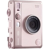 Фотоаппарат Fujifilm Instax Mini Evo (розовый) - фото2 Фотоаппарат Fujifilm Instax Mini Evo (розовый) - фото2