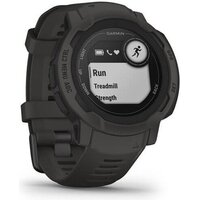 Умные часы Garmin Instinct 2 (графитовый) фото-3 Умные часы Garmin Instinct 2 (графитовый) фото-3