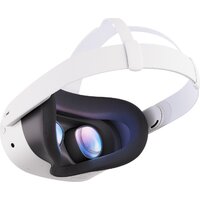 Автономная VR-гарнитура Meta Quest 3S 256GB фото-2 Автономная VR-гарнитура Meta Quest 3S 256GB фото-2