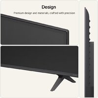 MiniLED телевизор LG QNED AI QNED72 55QNED72B6B фото-5 MiniLED телевизор LG QNED AI QNED72 55QNED72B6B фото-5