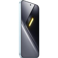 Телефон POCO X8 Pro Max 12GB/256GB международная версия (голубой) фото-4 Телефон POCO X8 Pro Max 12GB/256GB международная версия (голубой) фото-4