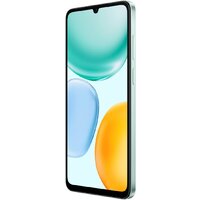 Телефон HONOR X5c Plus 4GB/128GB международная версия (бирюзовый) фото-4 Телефон HONOR X5c Plus 4GB/128GB международная версия (бирюзовый) фото-4