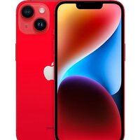 Телефон Apple iPhone 14 512GB (PRODUCT)RED - фото1